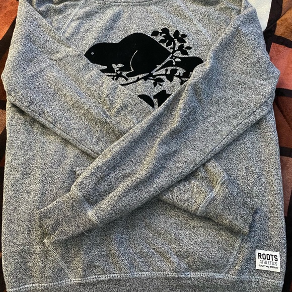 Roots Hoodie - Picture 2 of 5